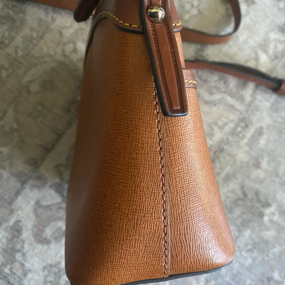 Dooney & Bourke Crossbody - Picture 3 of 9
